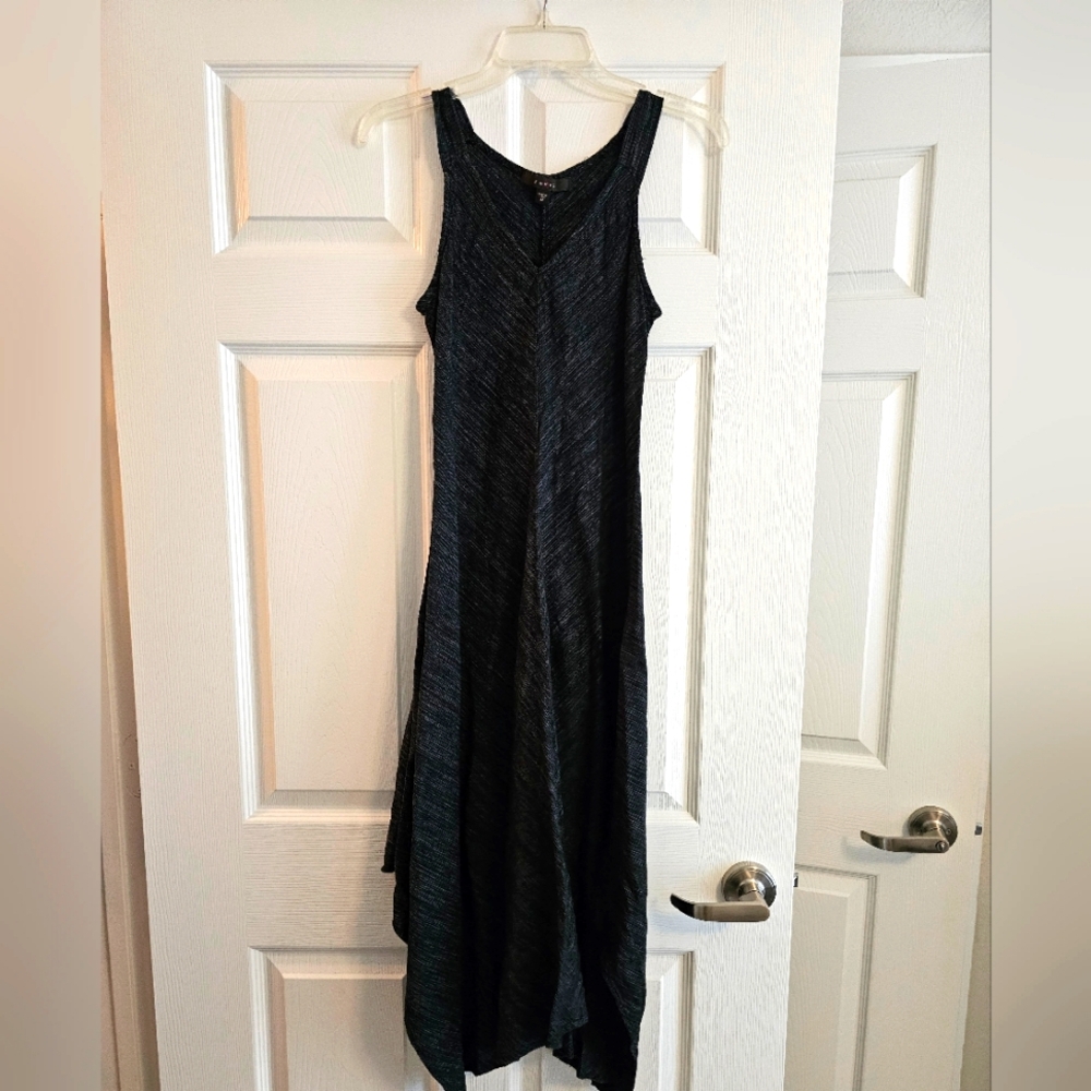 Flare dress